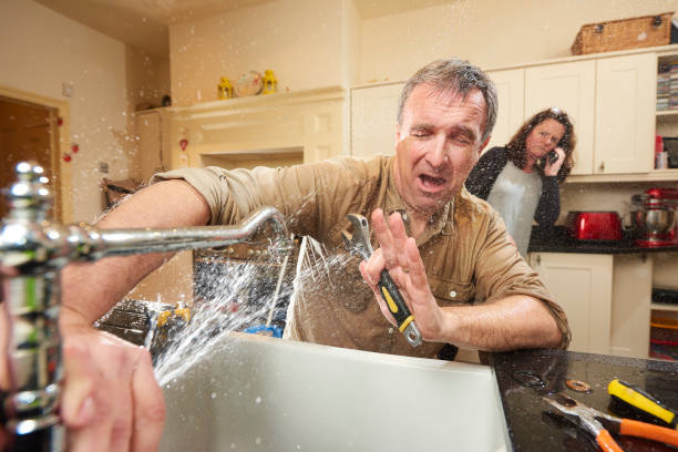 Best Residential water damage restoration  in Lincoln, ND